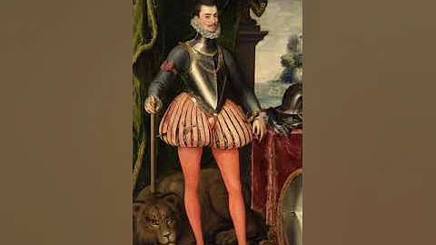 John of Austria | Wikipedia audio article