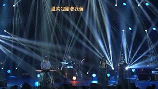 My Little Airport - QUEEN 你望吓嗰邊 Encore 2022.10.15 Live 4K