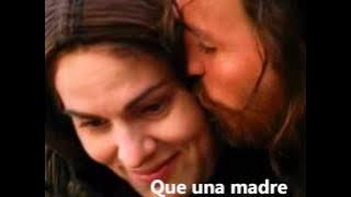 UNA MADRE NO SE CANSA DE ESPERAR