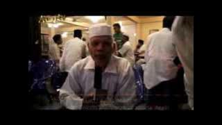 NGOPI SUBUH DI BUMI SERAMBI MEKAH