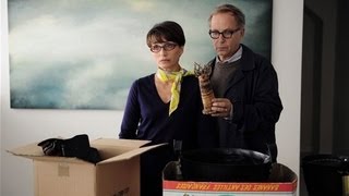 In The House - The Guardian Film Show Review