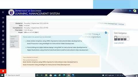 VINSET-DAY 4-Photo Editing and Digital Banner Design Using GIMP for Instructional Video Dev.-Q&A