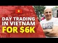 Greetings, fellow traders Vietnam!