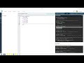 Codehs Python 10.5 Video Tutorial: The In Keyword