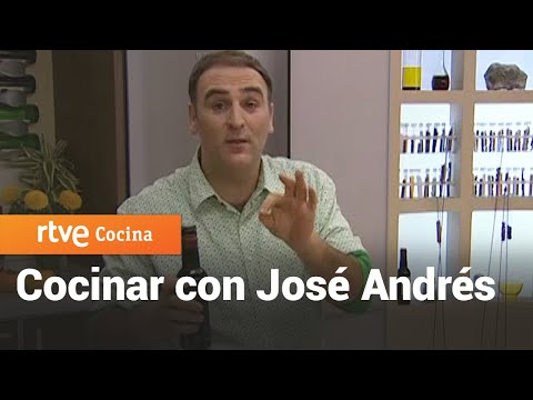 Video: La Receta De Ensalada De Remolacha Del Chef José Andrés Transformará Su Verano