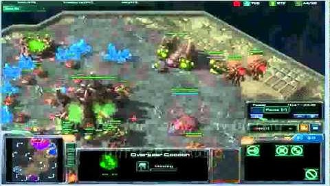 How to hide your nuke dots in Starcraft 2