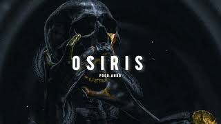[FREE] Hard Trap Orchestral Beat | Osiris | Prod.ANDO