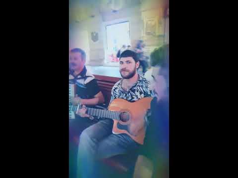 Gitara & Akkordion 2017Baki Nizami s.t  by_БатЯ 2017 2018