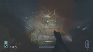 Find the central command. Alien: Rogue Incursion Evolved Edition episode 4 (PS5)