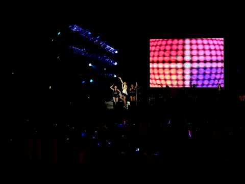 2012中壢搖滾音樂季-謝金燕-叉燒包