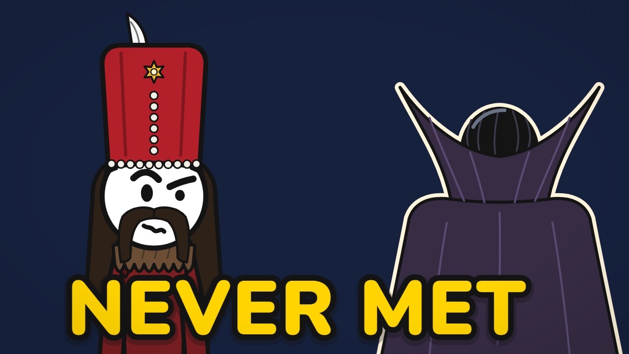 Was Dracula Real? — video thumbnail