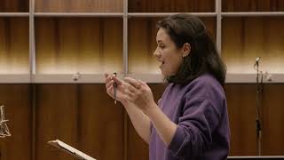 Download Lagu Katharina Konradi \u0026 Cosmos Quartet - Greensleeves (Offizielles Musikvideo) MP3