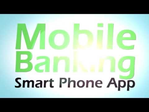 Credit Union Mobile Banking App