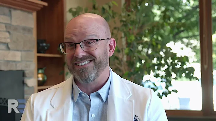 Dr. Gerald Gray | Why I Chose Endodontics