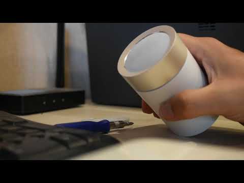 Разборка колонки Mi Pocket Speaker 2 от Xiaomi