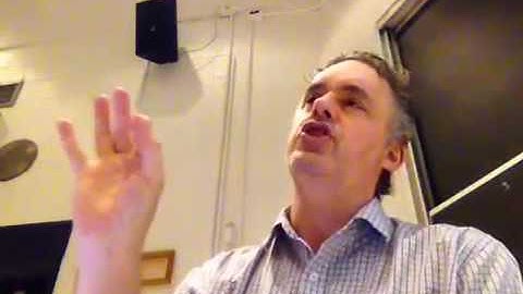 2016 Personality Lecture 12: Gender Differences: Agreeableness and other traits: the Scien