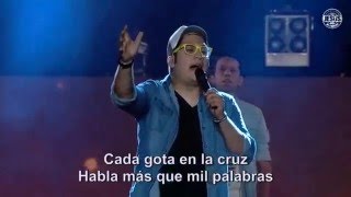 Video thumbnail of "tu amor no me condena y tu eres mi pasion - Congreso Nacional de Jovenes 2016 Jesus no me Condena"