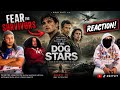 The Dog Stars | Official Trailer REACTION