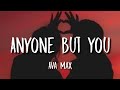 Ava Max Anyone But You Lyrics
