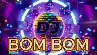 DISCO NONSTOP TECHNO REMIX 🎇  DJ BOMBOM MUSIC REMIX 2025 🎇Dance With DJ  Nonstop Synthesis Remix