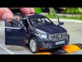 Geely Monjaro Diecast Car Model: Unboxing & Realistic Review
