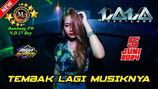 🎵DJ LALA 5 JUNI 2024 FULL BASS TERBARU || MP CLUB PEKANBARU #djviral