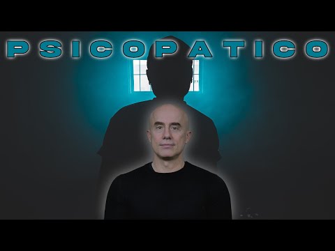 Video: Si possono curare sociopatici e psicopatici?