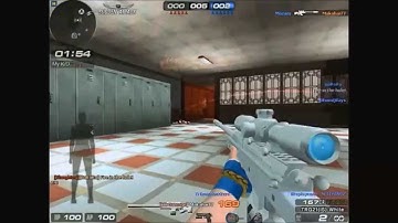 Sudden Attack Gameplay #2