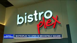 Marcus Theatres plans to build BistroPlex at Brookfield Square Mall