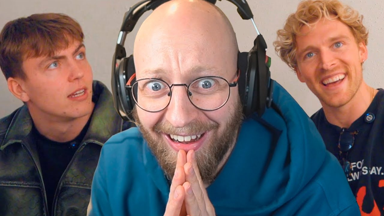 Søndergaard & Christopher er ren storheds