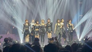 231128新歌六度相隔理論@Lolly talk little things concert 2023