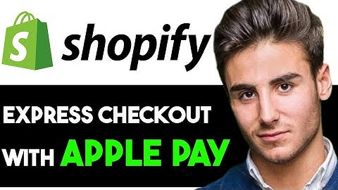 ADD APPLE PAY TO EXPRESS CHECKOUT SHOPIFY 2025! (FULL GUIDE)