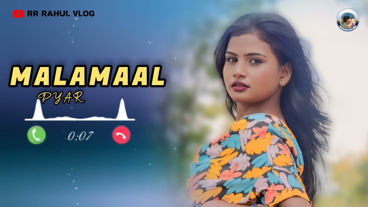 malamaal pyar ho munda song / ho munda ringtone 2026 latest