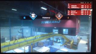 Dispute vs What is Xp. (Map 2 Sovereign)