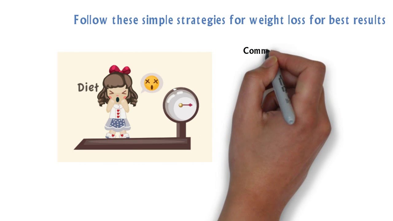 9 New Weight Loss Strategies That Work Better Than the Old Ones 9 New Weight Loss Strategies That Work Better Than the Old Ones