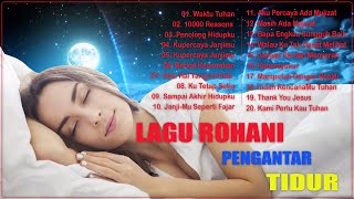 LANGSUNG TERTIDUR !!! 2 Jam Musik Pengantar Tidur Bagi Yang Susah Tidur dan Insomnia
