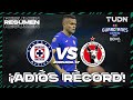 Resumen y goles | Cruz Azul vs Tijuana | Torneo Guard1anes 2021 BBVA MX J17 | TUDN