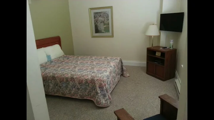 The Palmer House Hotel