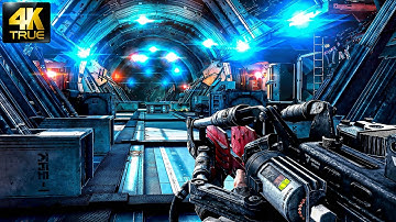 The Cataclysm Event｜Helghan Obliterated｜Killzone 3｜Ending｜4K|60