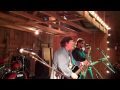 Ben Beckendorf Band - Rollin' Freight Train - LIVE at Luckenbach Blues Fest