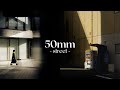 50mm street photography with composition breakdown