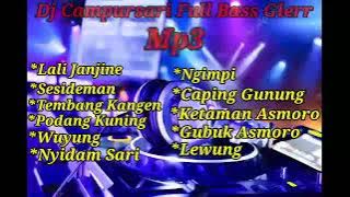 DJ Campursari Full Menghibur MP3 ll Lali Janjine