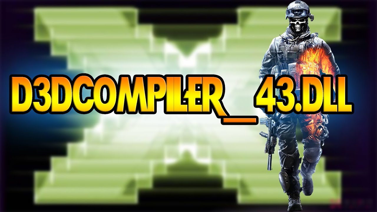 TÉLÉCHARGER D3DCOMPILER 43.DLL SNIPER ELITE V2 GRATUIT GRATUIT TÉLÉCHARGER D3DCOMPILER V2 SNIPER 43.DLL ELITE