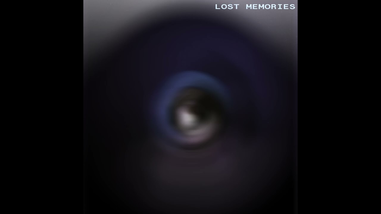 lost memories (ambient silent hill-inspired instrumentals)