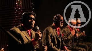 Video thumbnail of "Blind Boys of Alabama - What Can I Do? | Audiotree Live"