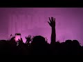 Capture de la vidéo Inhaler - Hammerstein Ballroom, St. Patrick's Day, Nyc, 2023.03.17