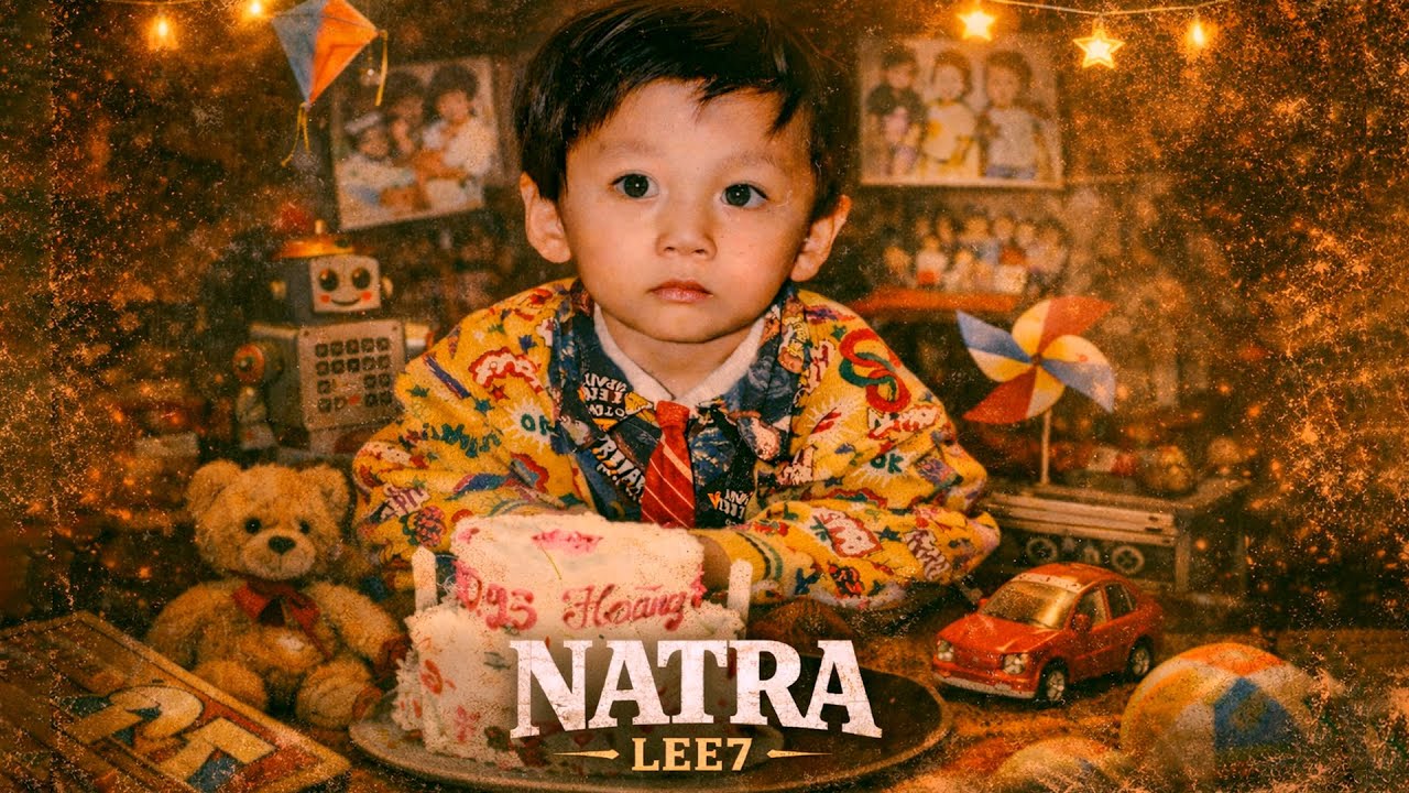Watch Lee7 - Natra - EP 7749 on YouTube Watch Lee7 - Natra - EP 7749 on YouTube