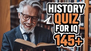 Ultimate Trivia Challenge: Test Your Knowledge with These 10 Questions!