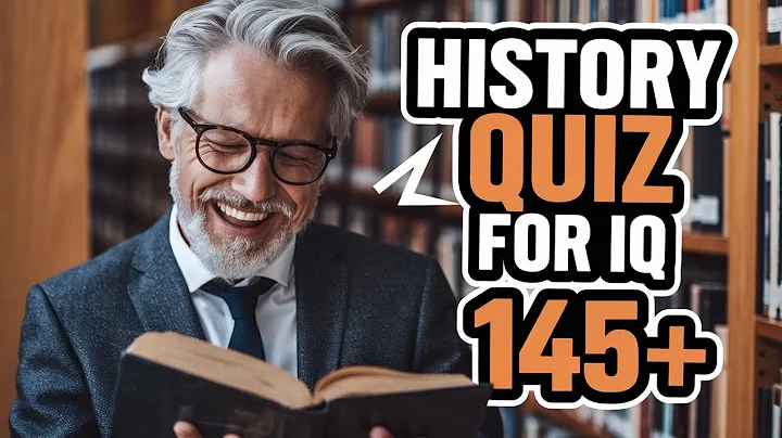 Ultimate Trivia Challenge: Test Your Knowledge with These 10 Questions!