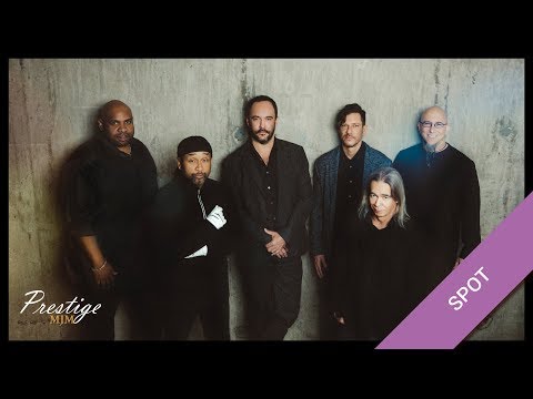 Dave Matthews Band - Warszawa - Spot Video